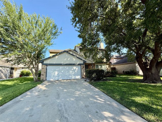 10718 Nobility Drive, Houston, TX 77099