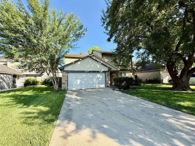 10718 Nobility Drive, Houston, TX 77099