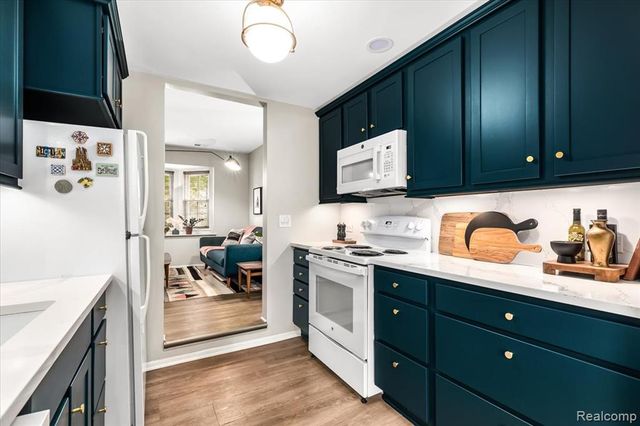 20287 Silver Spring Drive, Northville, MI 48167
