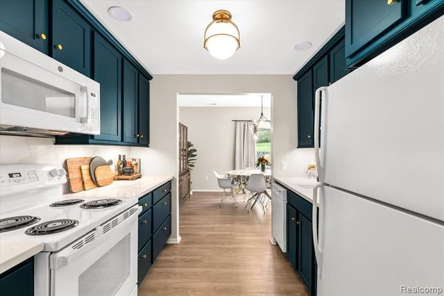 20287 Silver Spring Drive, Northville, MI 48167