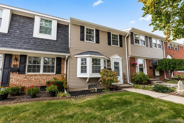 20287 Silver Spring Drive, Northville, MI 48167