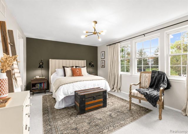 20287 Silver Spring Drive, Northville, MI 48167