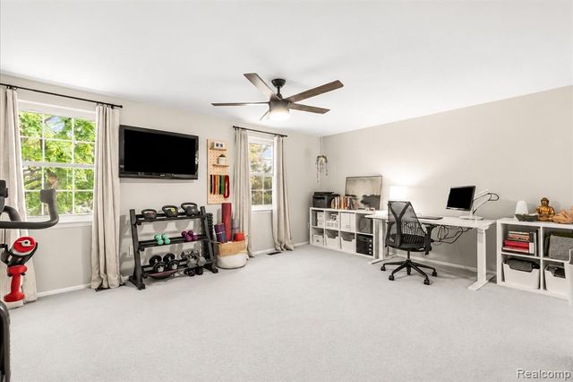 20287 Silver Spring Drive, Northville, MI 48167