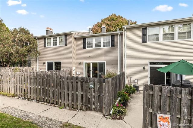 20287 Silver Spring Drive, Northville, MI 48167