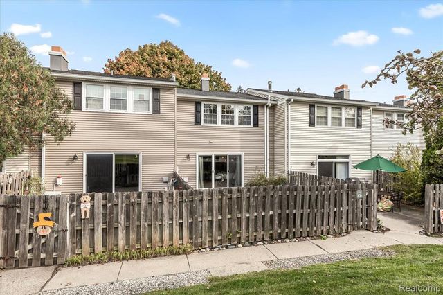 20287 Silver Spring Drive, Northville, MI 48167