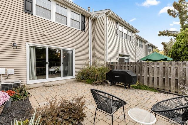 20287 Silver Spring Drive, Northville, MI 48167