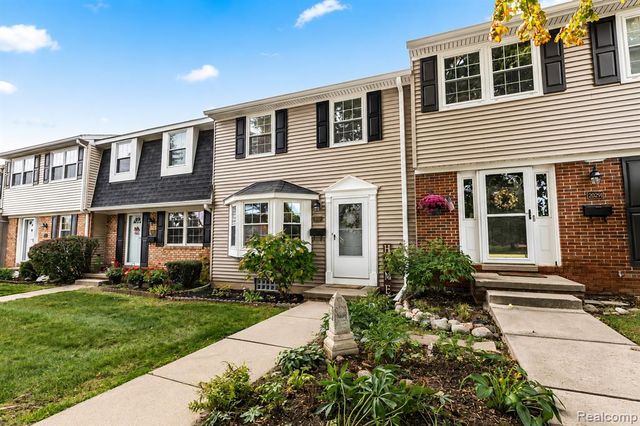20287 Silver Spring Drive, Northville, MI 48167