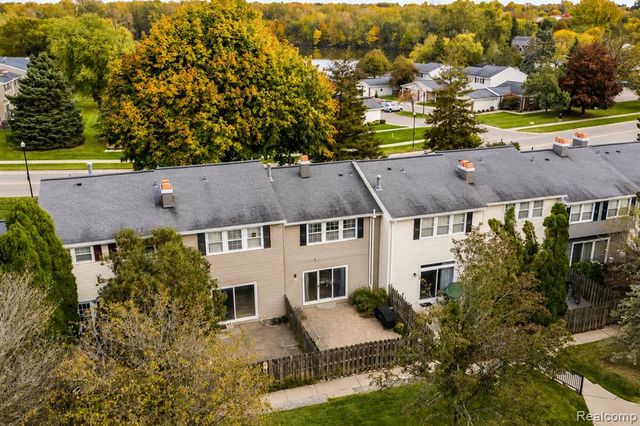 20287 Silver Spring Drive, Northville, MI 48167