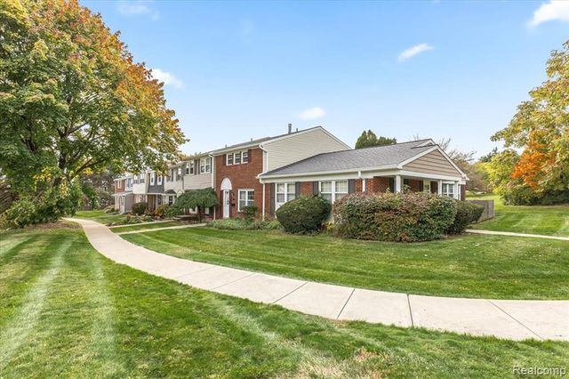 20287 Silver Spring Drive, Northville, MI 48167