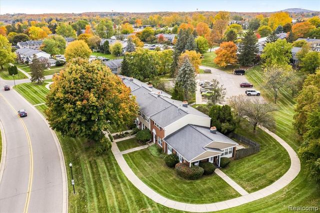 20287 Silver Spring Drive, Northville, MI 48167