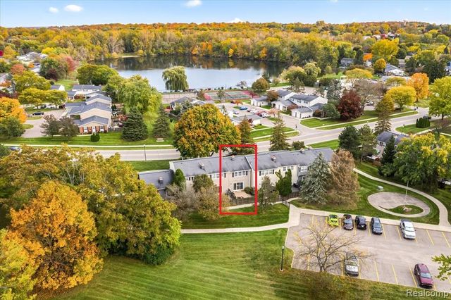 20287 Silver Spring Drive, Northville, MI 48167