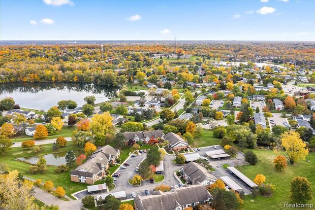 20287 Silver Spring Drive, Northville, MI 48167