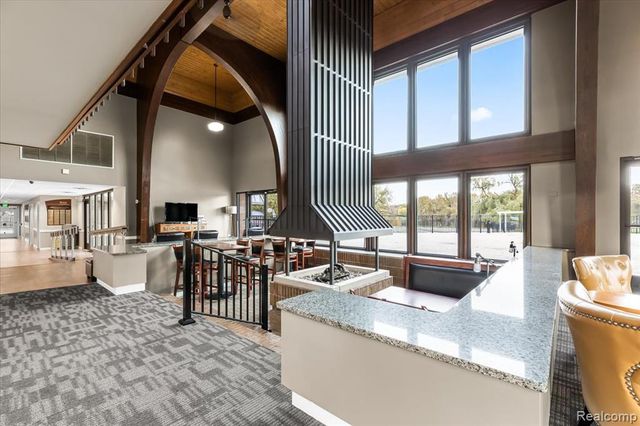 20287 Silver Spring Drive, Northville, MI 48167