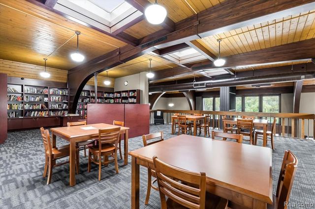 20287 Silver Spring Drive, Northville, MI 48167