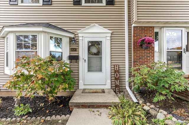 20287 Silver Spring Drive, Northville, MI 48167
