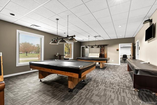 20287 Silver Spring Drive, Northville, MI 48167