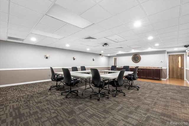 20287 Silver Spring Drive, Northville, MI 48167