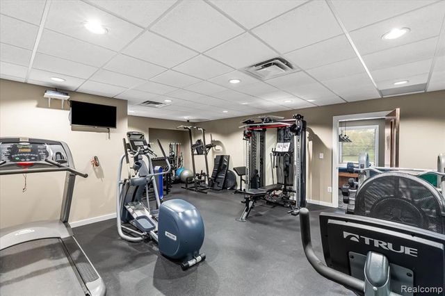 20287 Silver Spring Drive, Northville, MI 48167
