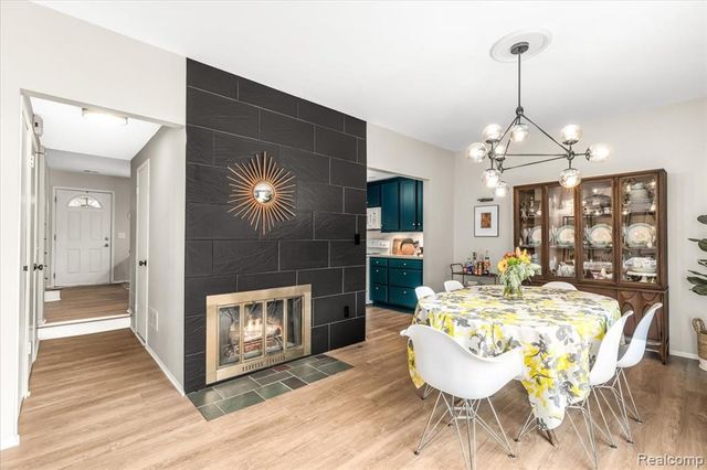 20287 Silver Spring Drive, Northville, MI 48167