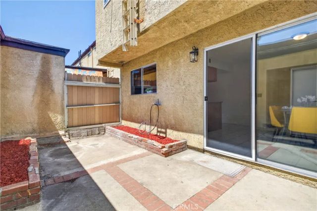 11837 Ferris K, El Monte, CA 91732