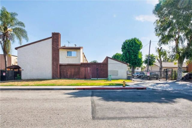 11837 Ferris K, El Monte, CA 91732