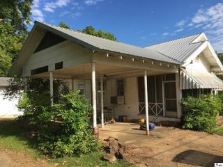 501 ELM STREET, Bernice, LA 71222