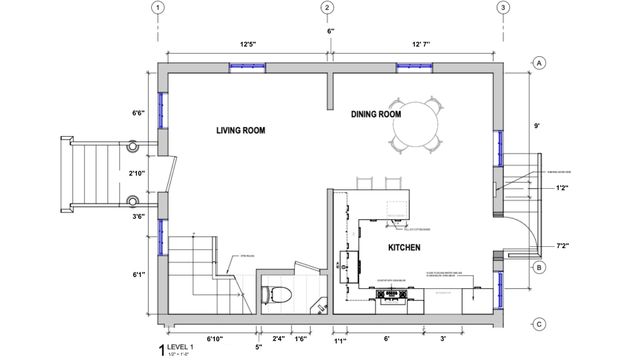 301 Broad Street 1, Charleston, SC 29401