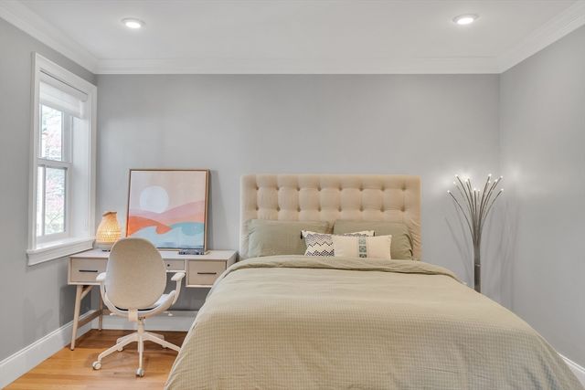 18 Tufts St 4, Cambridge, MA 02139