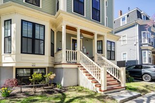 18 Tufts St 4, Cambridge, MA 02139