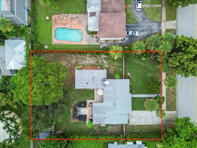 415 Park Avenue, Lake Park, FL 33403