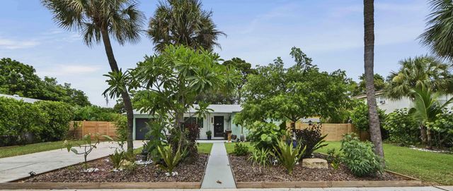 415 Park Avenue, Lake Park, FL 33403