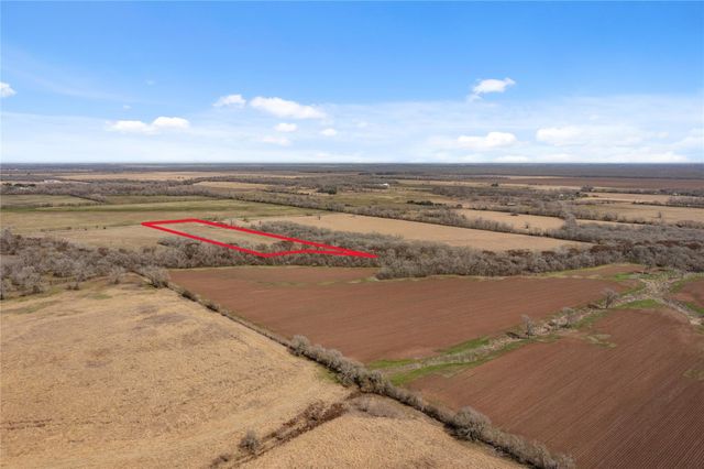 Tract 8 Cr 117, Hungerford, TX 77448