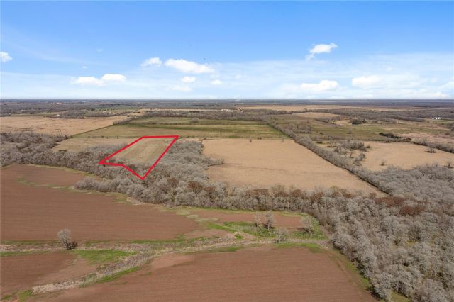 Tract 8 Cr 117, Hungerford, TX 77448