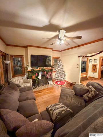 3312 N 205th Street, Omaha, NE 68022