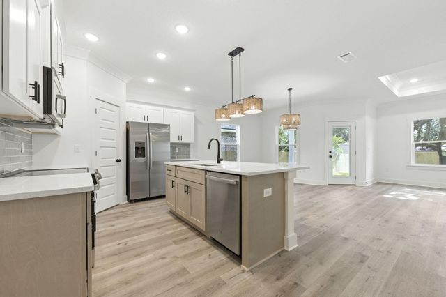 4198 Ida Coon Circle, Niceville, FL 32578