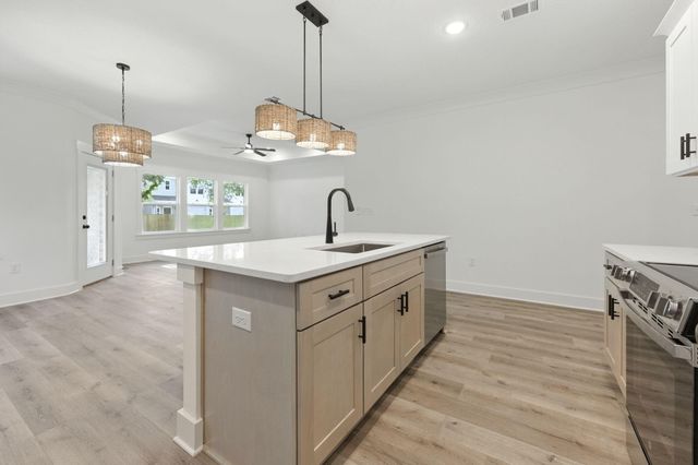 4198 Ida Coon Circle, Niceville, FL 32578