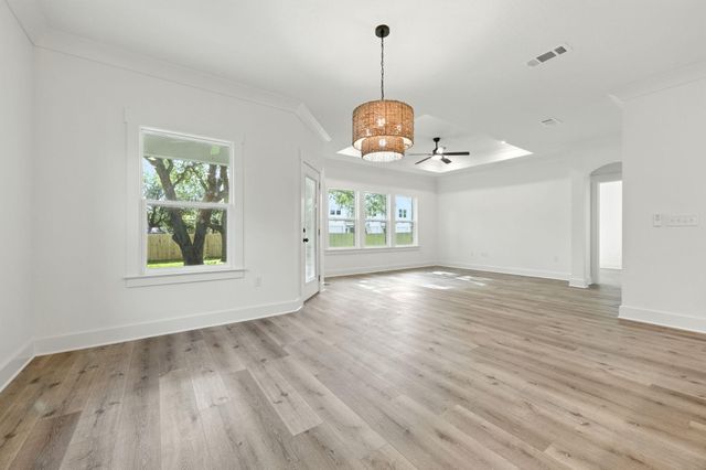 4198 Ida Coon Circle, Niceville, FL 32578