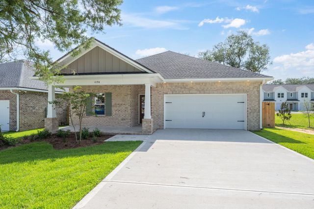 4198 Ida Coon Circle, Niceville, FL 32578