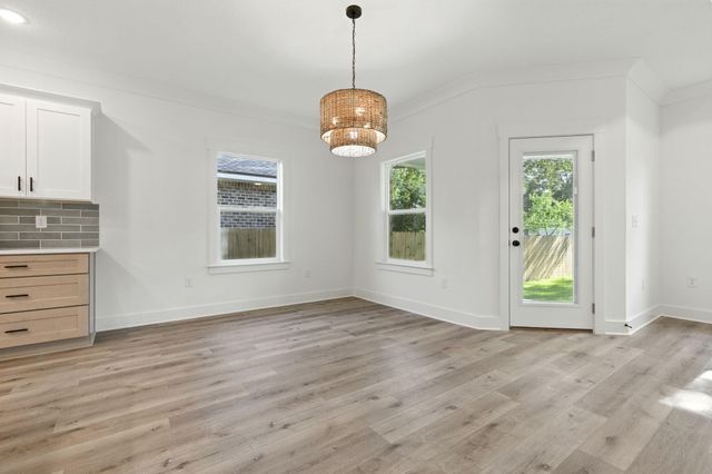 4198 Ida Coon Circle, Niceville, FL 32578