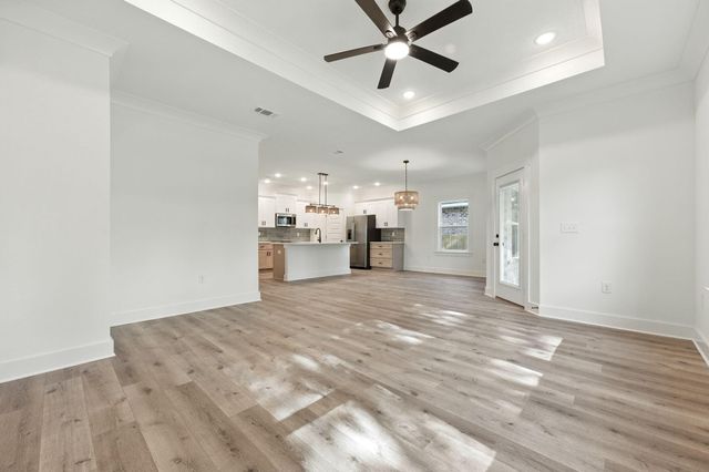 4198 Ida Coon Circle, Niceville, FL 32578