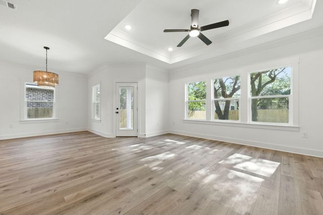 4198 Ida Coon Circle, Niceville, FL 32578