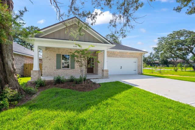 4198 Ida Coon Circle, Niceville, FL 32578