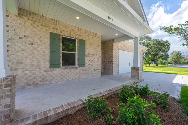 4198 Ida Coon Circle, Niceville, FL 32578