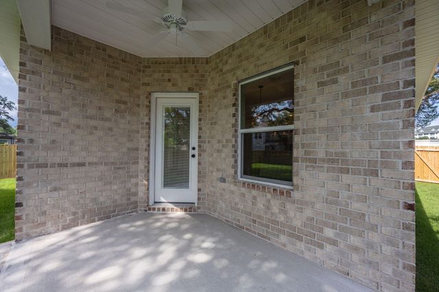 4198 Ida Coon Circle, Niceville, FL 32578