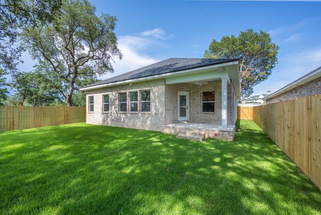 4198 Ida Coon Circle, Niceville, FL 32578