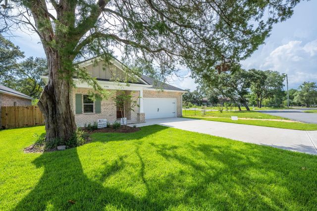 4198 Ida Coon Circle, Niceville, FL 32578