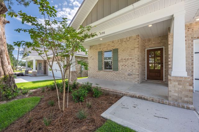 4198 Ida Coon Circle, Niceville, FL 32578