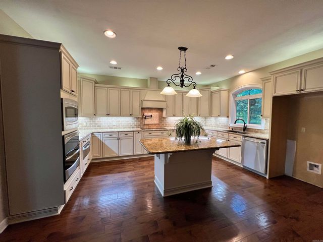 721 Kirkwood, Star City, AR 71667