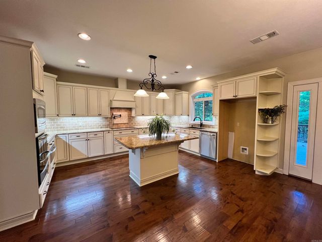 721 Kirkwood, Star City, AR 71667