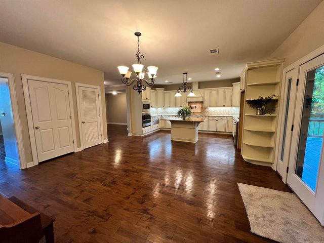 721 Kirkwood, Star City, AR 71667